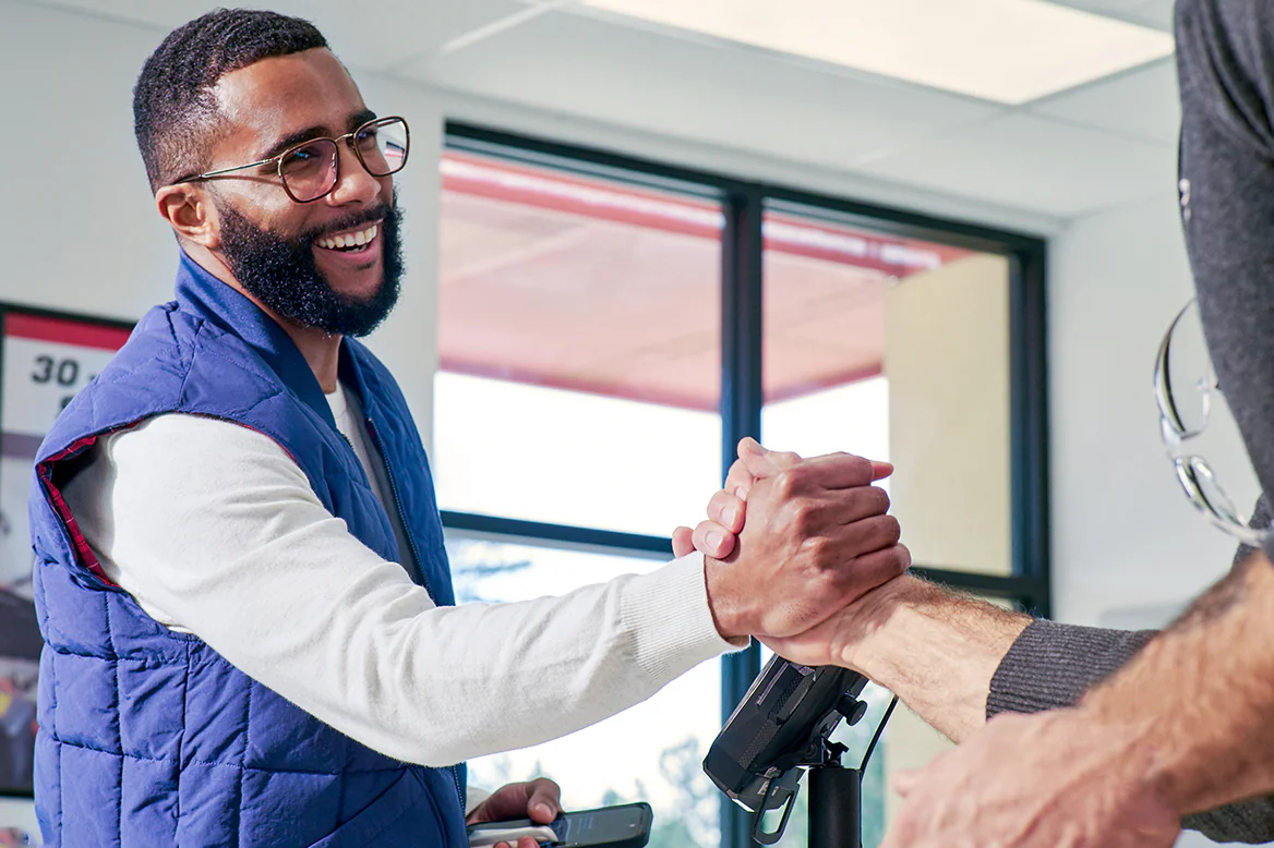 Serving Nevada and Arizona with Trusted Auto Care