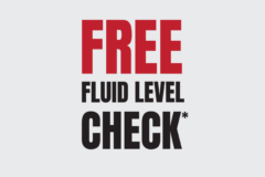 FLUID LEVEL CHECK