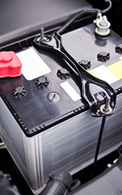 Car Battery