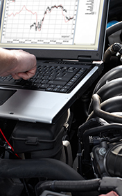 Automotive Diagnostic Scanner