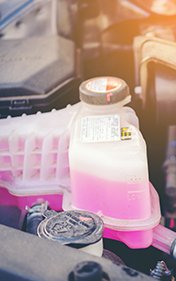Automotive Cooling System